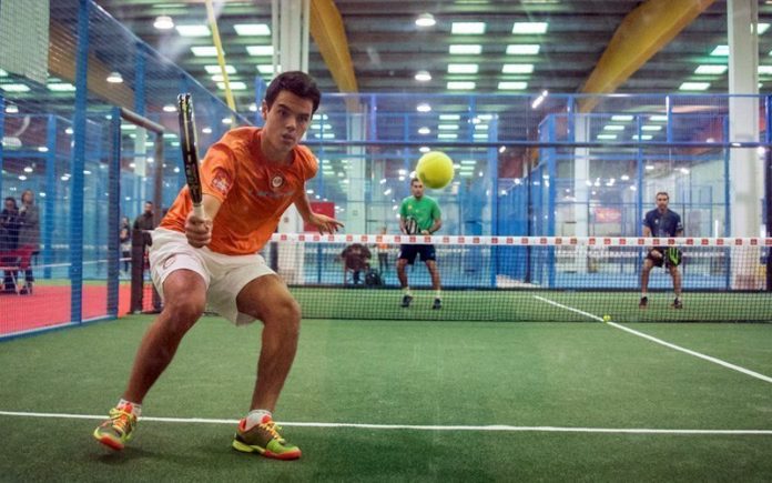 El Circuito de Pádel Estrella Damm cierra el año con un pódium repleto de premiados