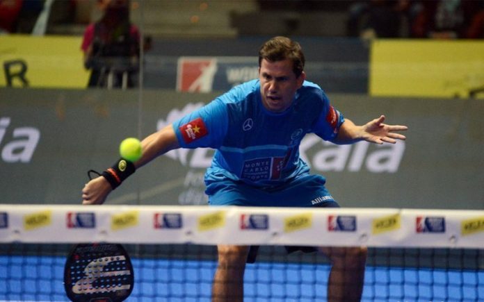 Ya se conocen los horarios del streaming del Estrella Damm Master Final 2017