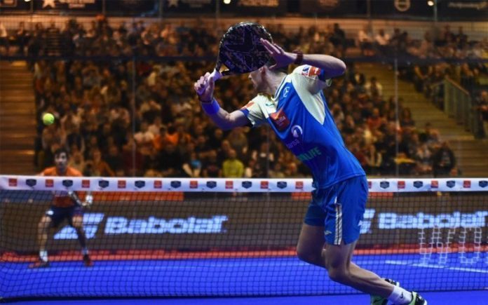 Disfruta ya de los 12 mejores puntos del Master Final