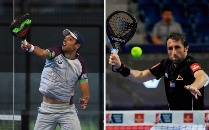 Pablo Lijó y Maxi Grabiel unirán sus caminos en 2018