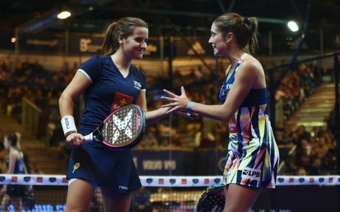 ¿Cómo ha quedado el ranking tras el Master Final?