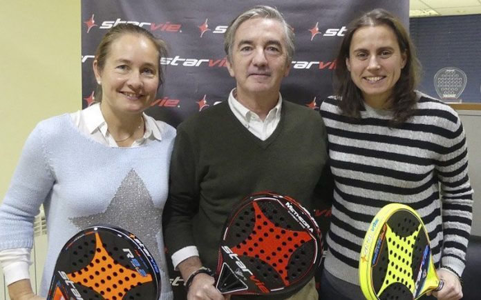 Carolina Navarro y Cecilia Reiter renuevan con StarVie