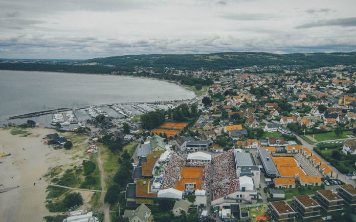 World Padel Tour confirma el Swedish Padel Open para los próximos tres años