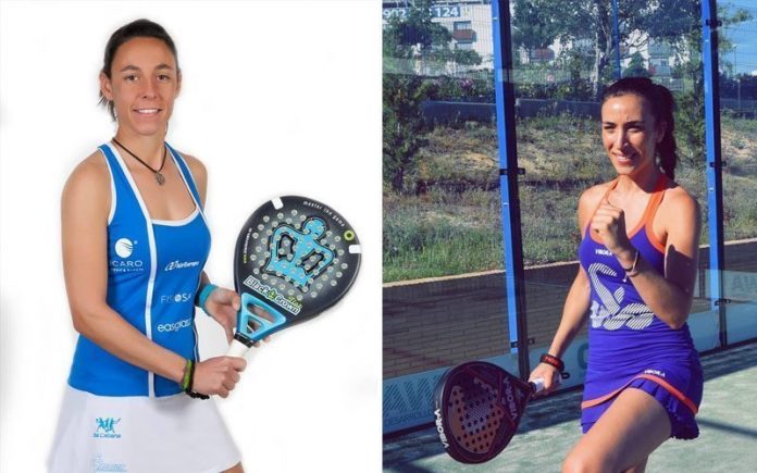 Verónica Virseda y Sandra Hernández unirán sus fuerzas en 2018