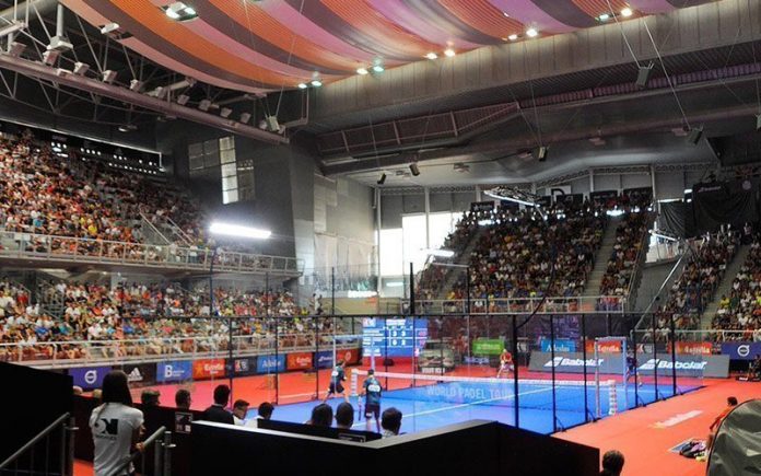 Conoce los cuadros y las novedades que trae el Alicante Open