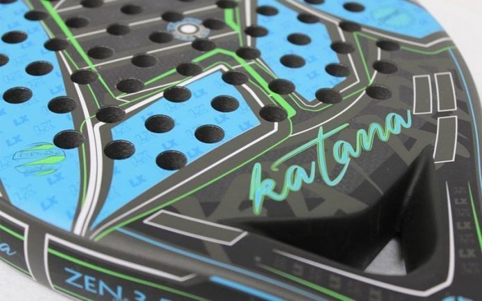 LX Planet Katanas 2018: diseño y evolución en tus manos