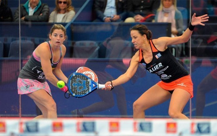 Conoce a las nuevas parejas femeninas para la próxima temporada