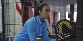 Verónica Virseda renueva con Vibor-A por tres temporadas