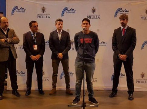 El Melilla Challenger se suma a la lista de pruebas del World Padel Tour