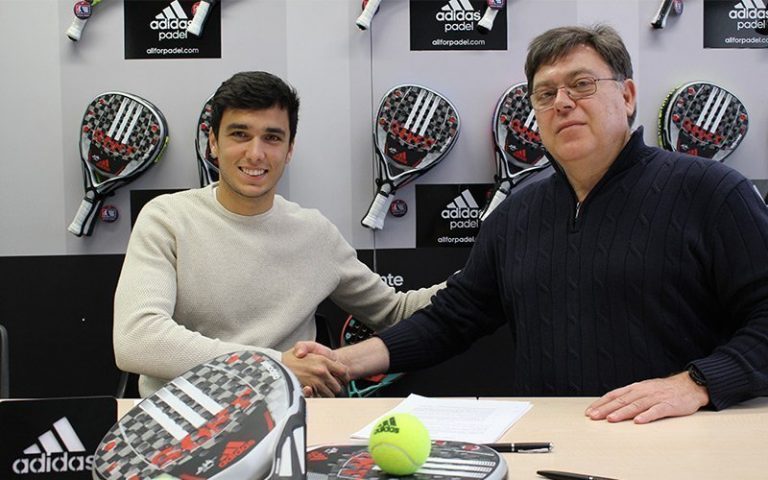 camiseta ale galán 2020