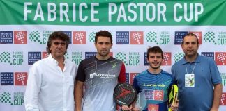 Ya se conocen a los ganadores de la Fabrice Pastor Cup Uruguay y Brasil