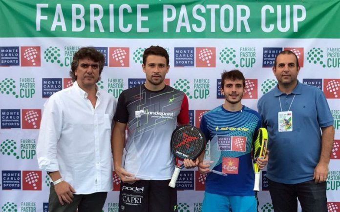 Ya se conocen a los ganadores de la Fabrice Pastor Cup Uruguay y Brasil