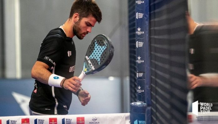 5 consejos para mejorar tu concentración en un partido de pádel