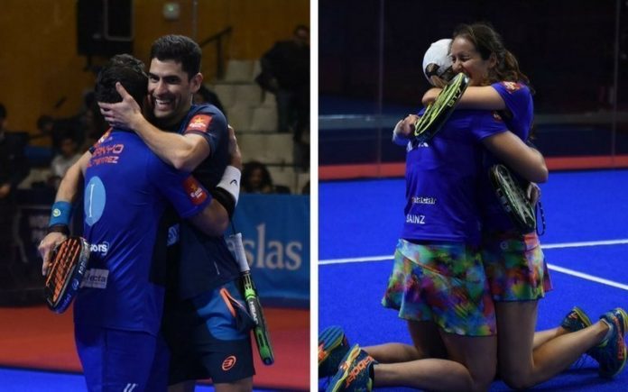 Conoce a los ganadores del Estrella Damm Catalunya Master