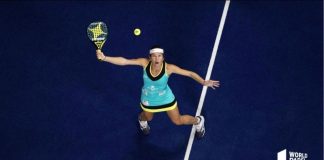 ¿Bandeja o remate? Elige la mejor opción en tu partido de pádel