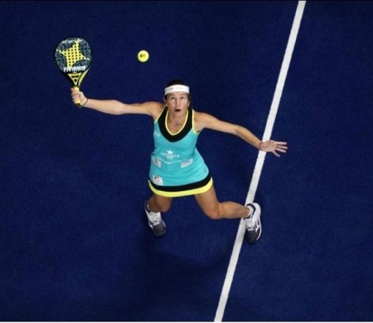 ¿Bandeja o remate? Elige la mejor opción en tu partido de pádel ¿Bandeja o remate? Elige la mejor opción en tu partido de pádel