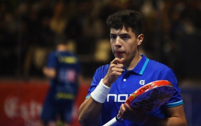 Cambios en el ranking tras el Estrella Damm Catalunya Master