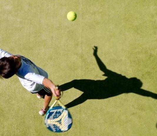 Creando pequeños grandes deportistas