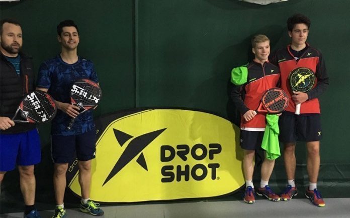 Crónica del I Torneo de Sportmadness en Inball Padel