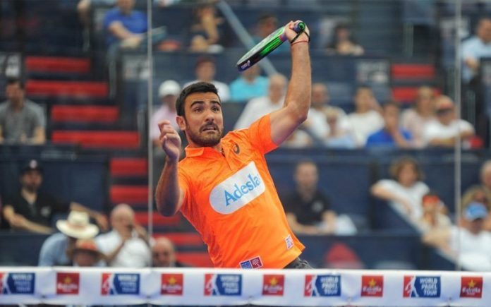 Ya se conoce el cuadro del Estrella Damm Catalunya Master