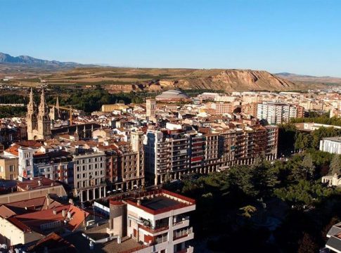 Logroño será en 2019 una de las sedes del circuito del World Padel Tour