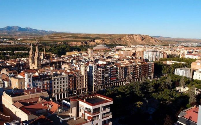 Logroño será en 2019 una de las sedes del circuito del World Padel Tour