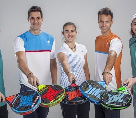 StarVie anuncia un poker de fichajes para su team