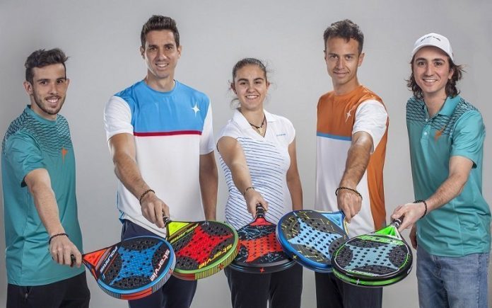 StarVie anuncia un poker de fichajes para su team