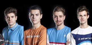 Las jóvenes promesas de la Fundación Estrella Damm firman contrato profesional con StarVie