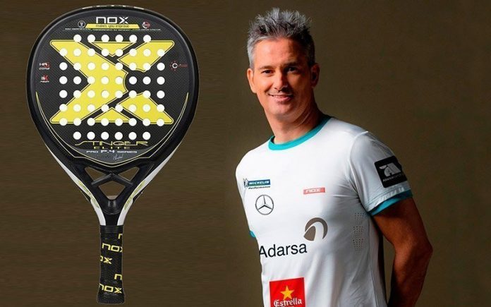 Nox Stinger Elite P4: análisis y opiniones