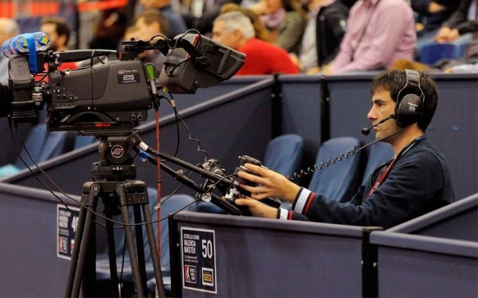 Ya se conocen los horarios del streaming del Jaén Open