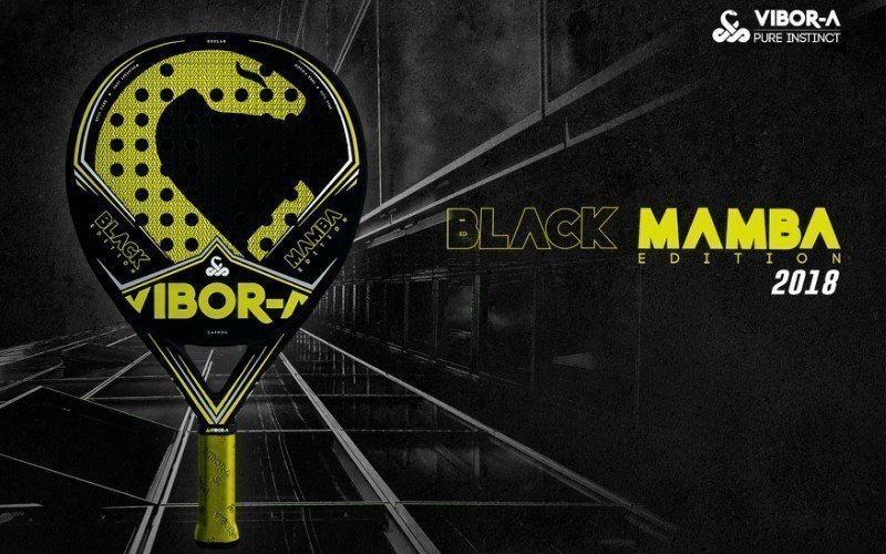 Black Mamba Edition 2018