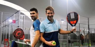 Alex Ruíz y Agustín Gómez Silingo debutará en el Estrella Damm Zaragoza Open