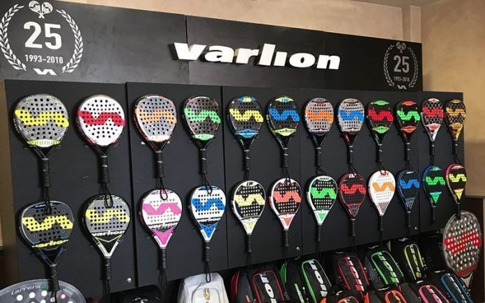 Conoce la nueva colección de Varlion