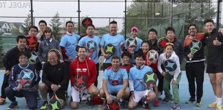 Matías Díaz y Marcello Jardim triunfan en el primer Factory Tour Japan StarVie