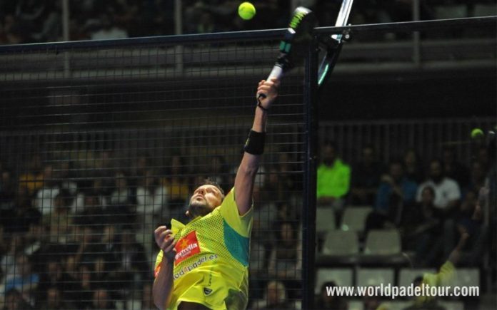 Disfruta ya de los 10 mejores puntos del Alicante Open