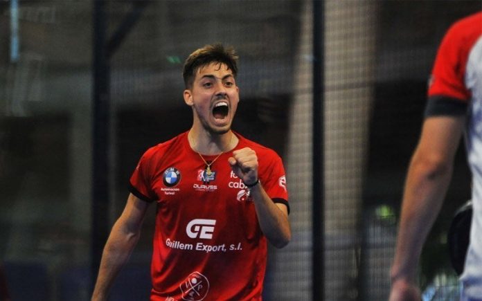 Conoce a los clasificados de la previa del Alicante Open