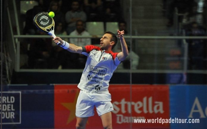 Conoce todos los cambios en el ranking tras el Alicante Open