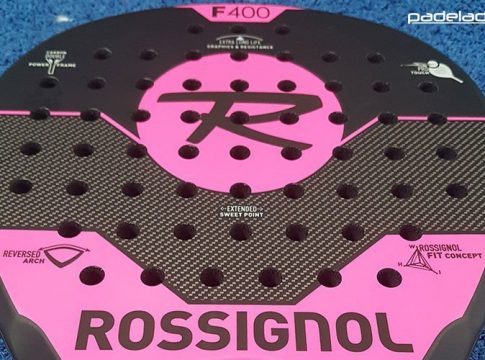 Análisis de la Rossignol F400