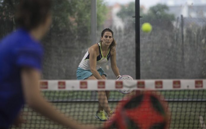 Pádel para todos los niveles en la cuarta prueba del Circuito de Pádel Estrella Damm 2018
