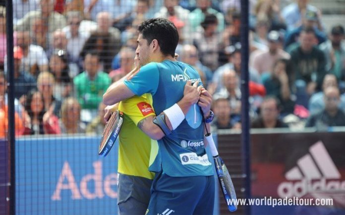 Te contamos cómo ha sido la jornada final del Jaén Open