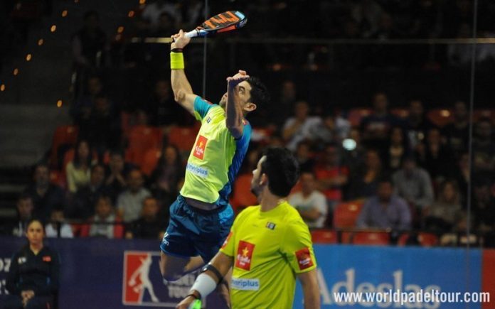 Ya se conocen a los ganadores del Zaragoza Open