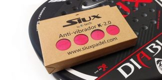 Siux lanza sus nuevos antivibradores para mejorar la experiencia de juego