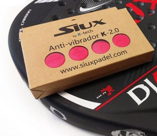 Siux lanza sus nuevos antivibradores para mejorar la experiencia de juego