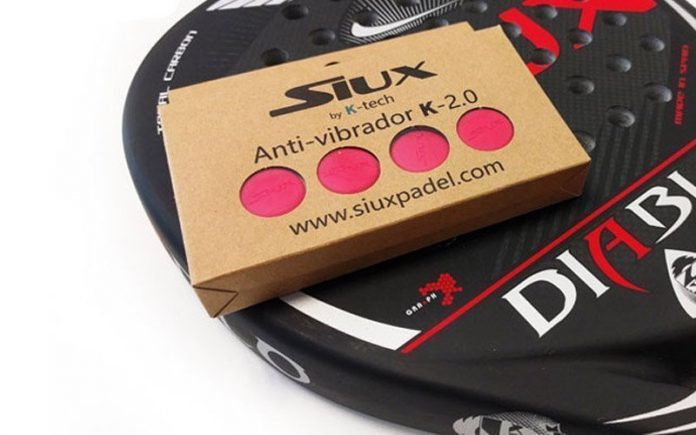 Siux lanza sus nuevos antivibradores para mejorar la experiencia de juego