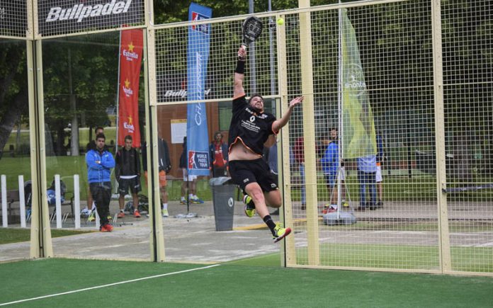 Ya se conocen a los clasificados de la previa del Madrid Challenger