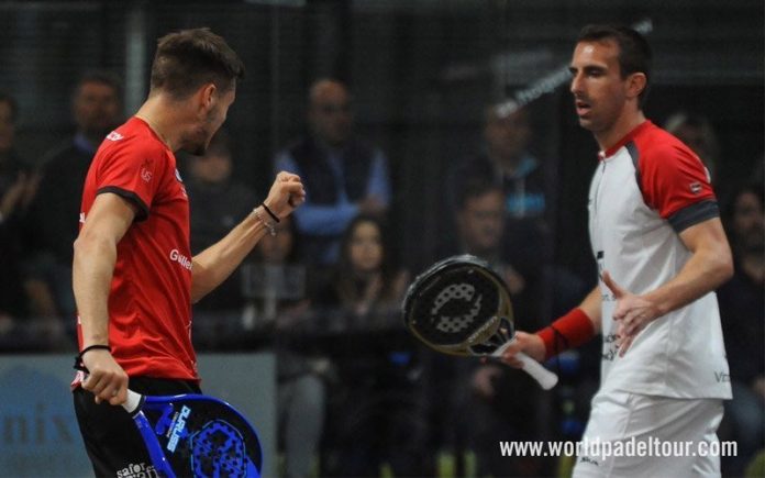 Conoce a los clasificados de previa del Zaragoza Open