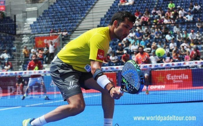 Te contamos cuáles son los principales cambios en el ranking tras el Jaén Open