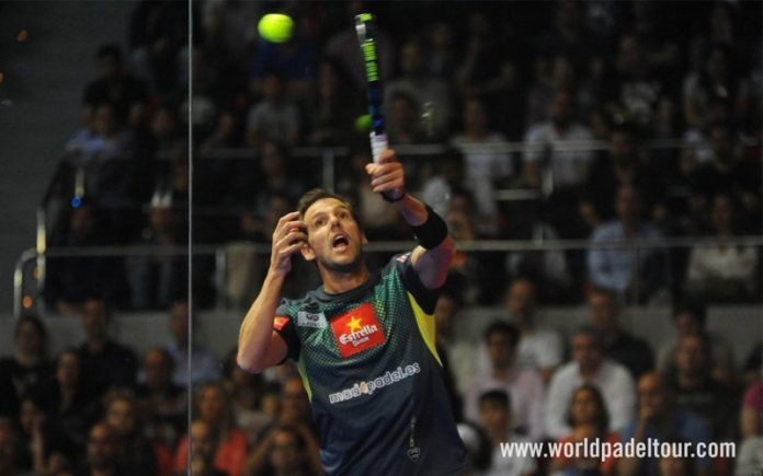 ¿Qué cambios ha traído el ranking tras el Zaragoza Open?