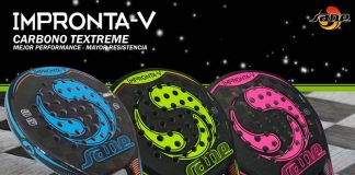 Lanzamiento de la quinta generación de la SANE Impronta V